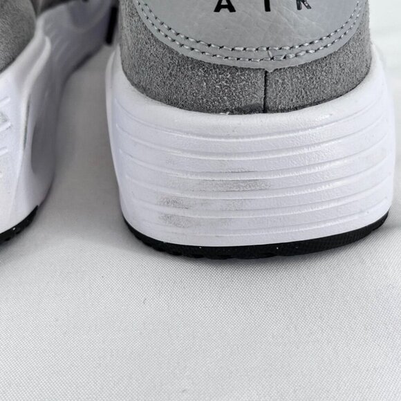 Nike Air Max SC Wolf Grey Yellow Ochre Men's Size 11.5  CW4555-011 - Picture 7 of 16